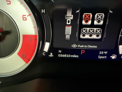 2022 Acura RDX w/A-Spec Advance Package