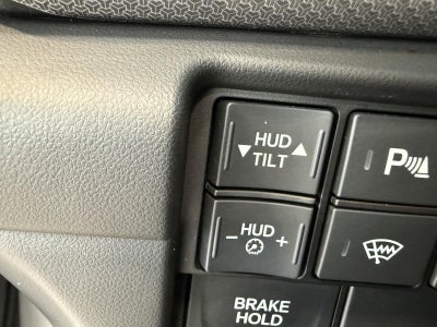 2022 Acura RDX w/A-Spec Advance Package