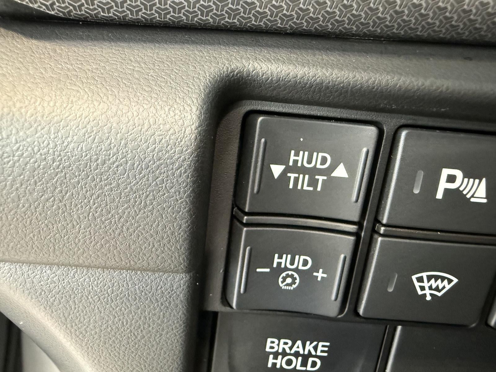 2022 Acura RDX w/A-Spec Advance Package