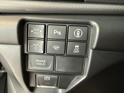 2022 Acura RDX w/A-Spec Advance Package