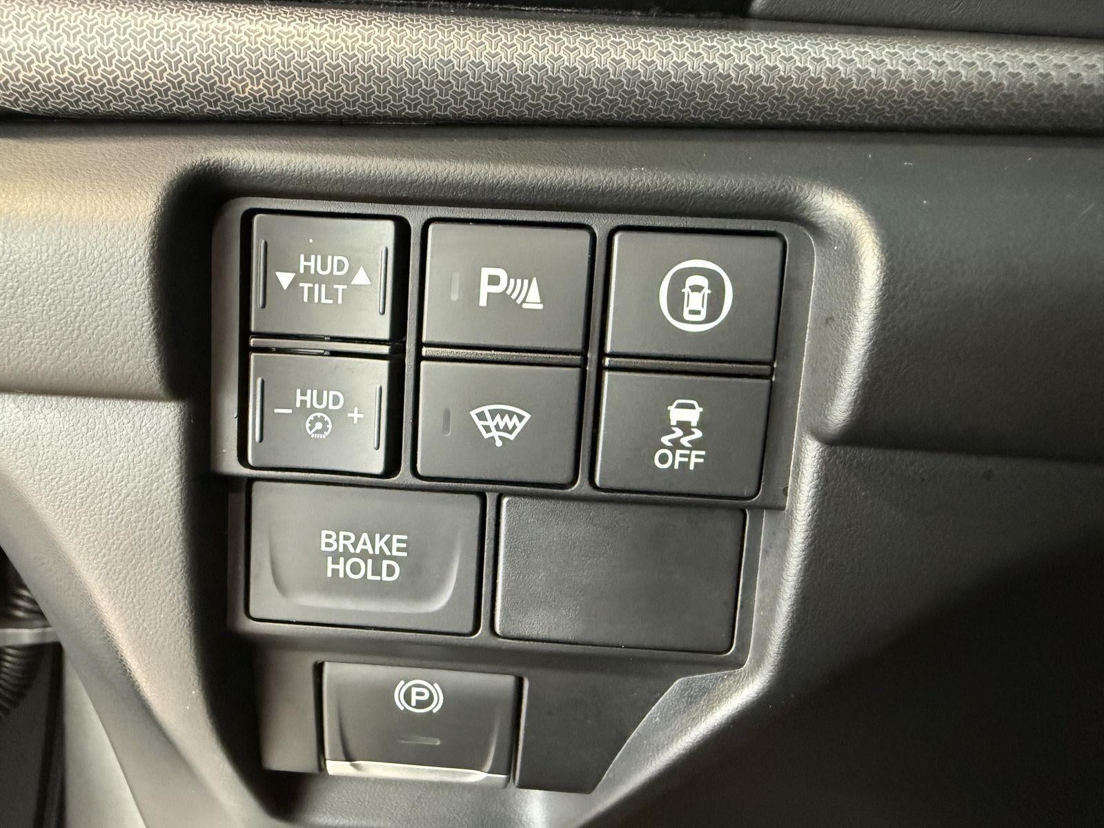 2022 Acura RDX w/A-Spec Advance Package