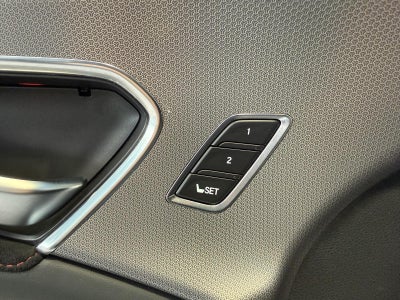 2022 Acura RDX w/A-Spec Advance Package