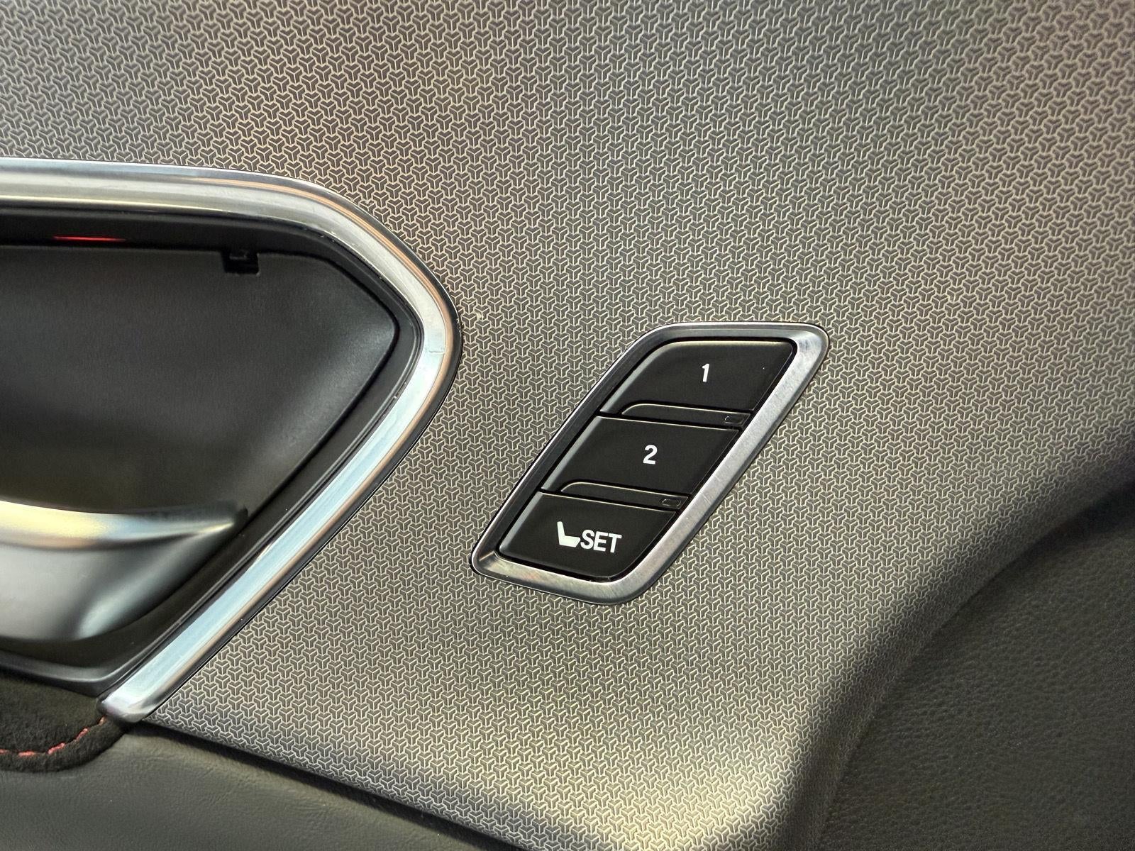 2022 Acura RDX w/A-Spec Advance Package