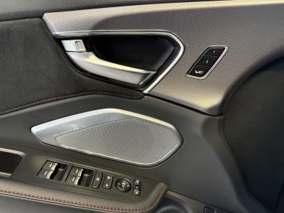 2022 Acura RDX w/A-Spec Advance Package