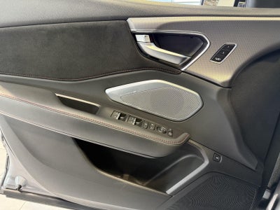 2022 Acura RDX w/A-Spec Advance Package