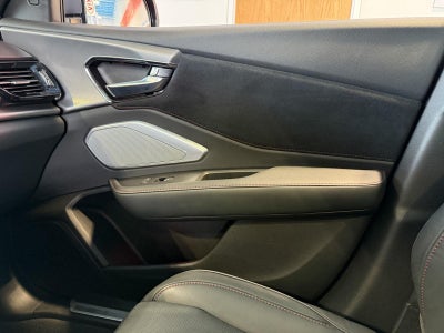 2022 Acura RDX w/A-Spec Advance Package