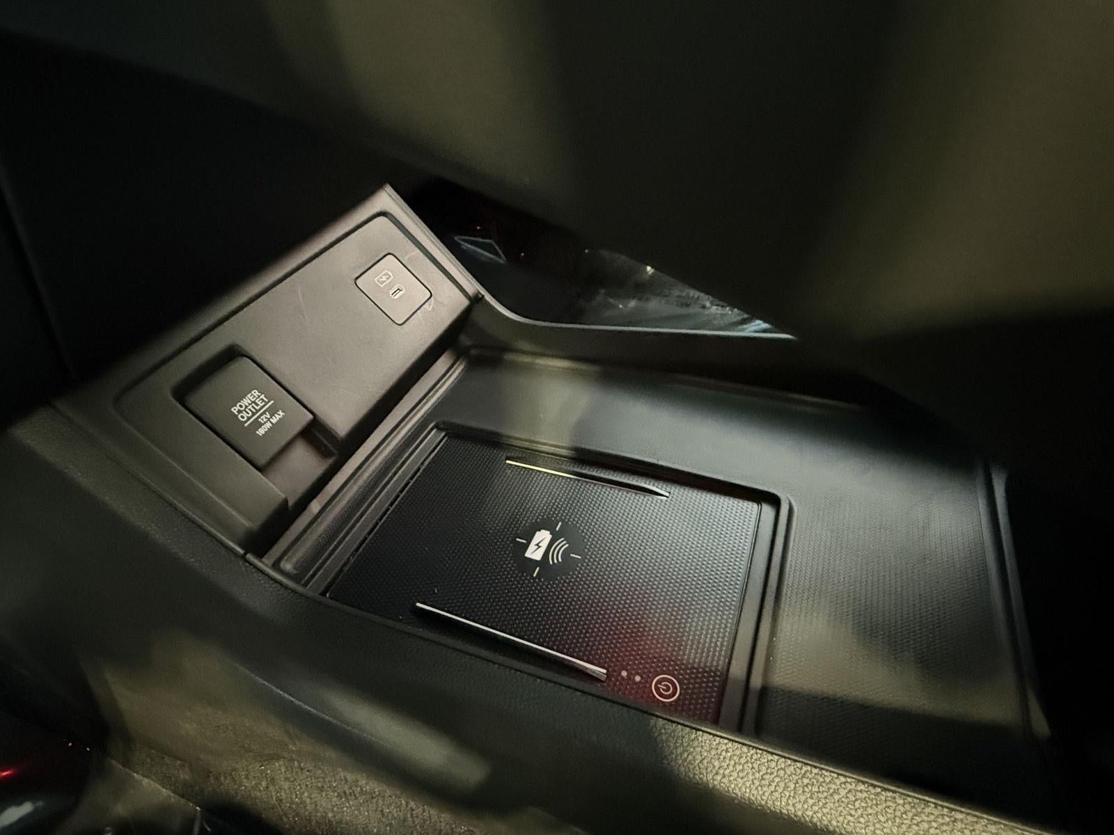 2022 Acura RDX w/A-Spec Advance Package