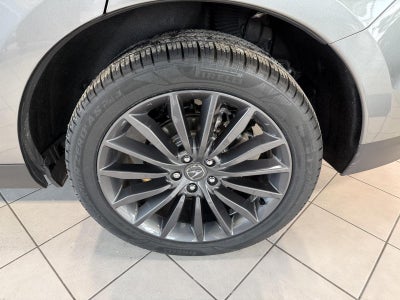 2022 Acura RDX w/A-Spec Advance Package