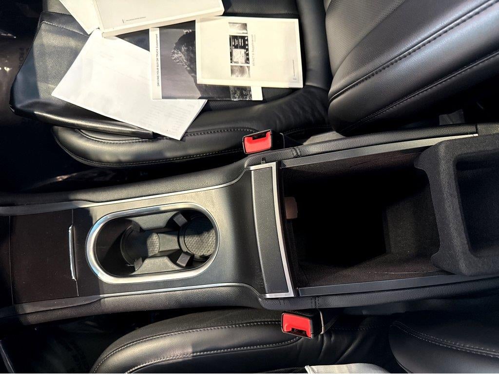 2019 Lincoln Mkc Select
