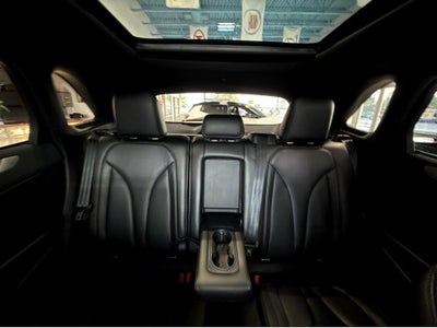 2019 Lincoln Mkc Select