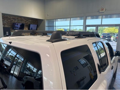 2005 Nissan Xterra S