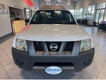 2005 Nissan Xterra S