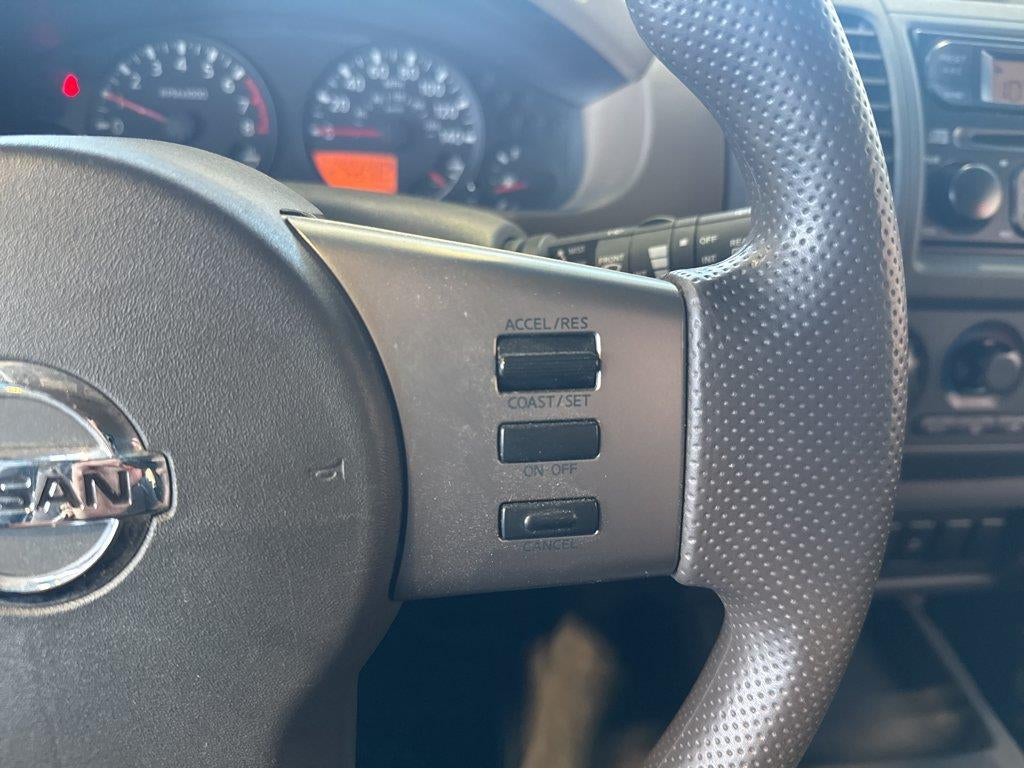 2005 Nissan Xterra S