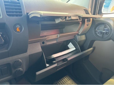 2005 Nissan Xterra S