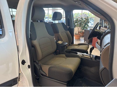 2005 Nissan Xterra S