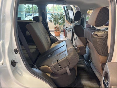 2005 Nissan Xterra S