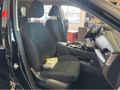 2023 Nissan ROGUE S Base