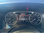 2023 Nissan ROGUE S Base