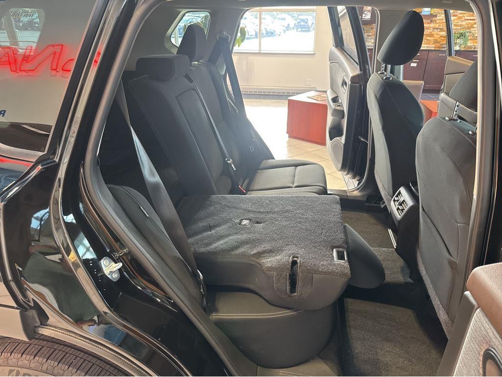 2023 Nissan ROGUE S Base