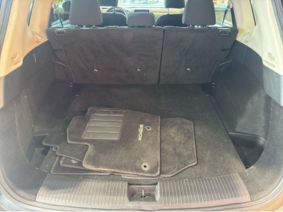 2023 Nissan ROGUE S Base