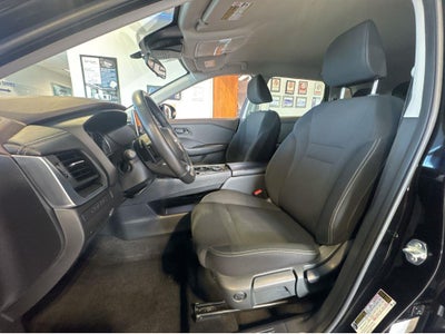 2023 Nissan ROGUE S Base