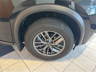 2023 Nissan ROGUE S Base