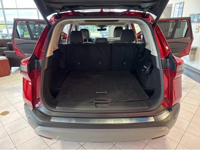 2023 Nissan ROGUE SV Base