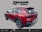 2023 Nissan Rogue Sv Base