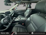 2023 Nissan Rogue Sv Base
