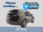 2023 Nissan ROGUE SV Base