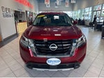 2023 Nissan PATHFINDER Base