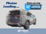 2023 Nissan PATHFINDER Base