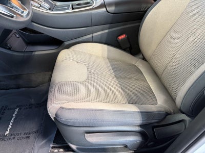 2022 Hyundai Santa Fe SE