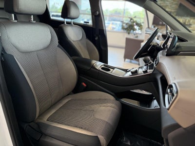 2022 Hyundai Santa Fe SE