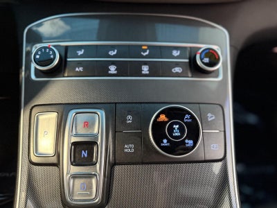 2022 Hyundai Santa Fe SE