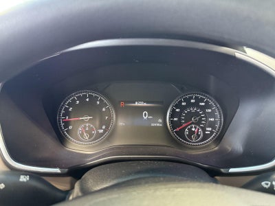 2022 Hyundai Santa Fe SE