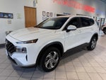 2022 Hyundai Santa Fe SE