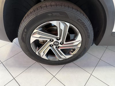 2022 Hyundai Santa Fe SE