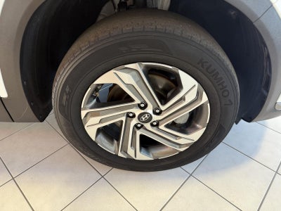 2022 Hyundai Santa Fe SE