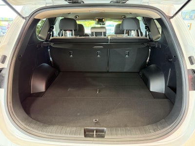 2022 Hyundai Santa Fe SE