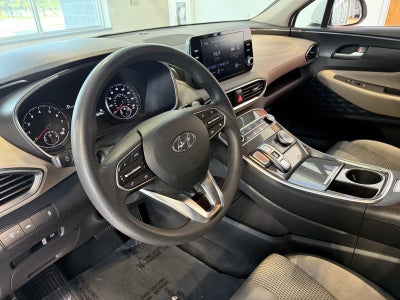 2022 Hyundai Santa Fe SE