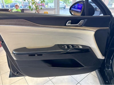 2021 Kia K5 EX
