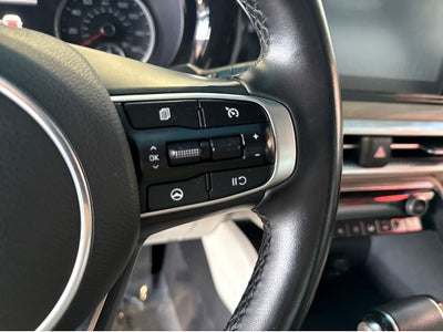 2021 Kia K5 EX