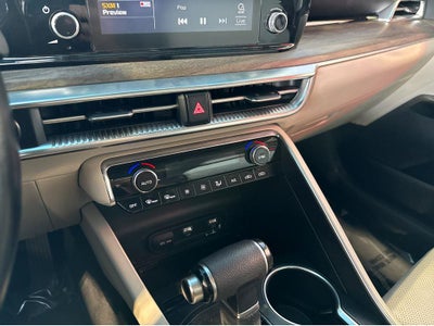2021 Kia K5 EX