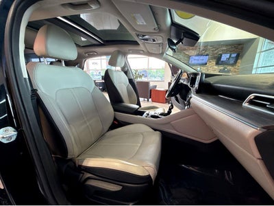 2021 Kia K5 EX