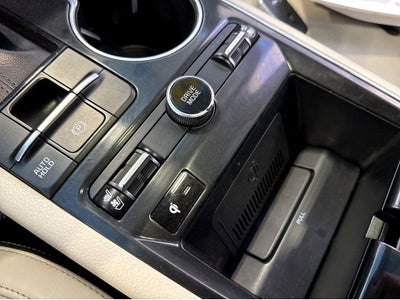 2021 Kia K5 EX