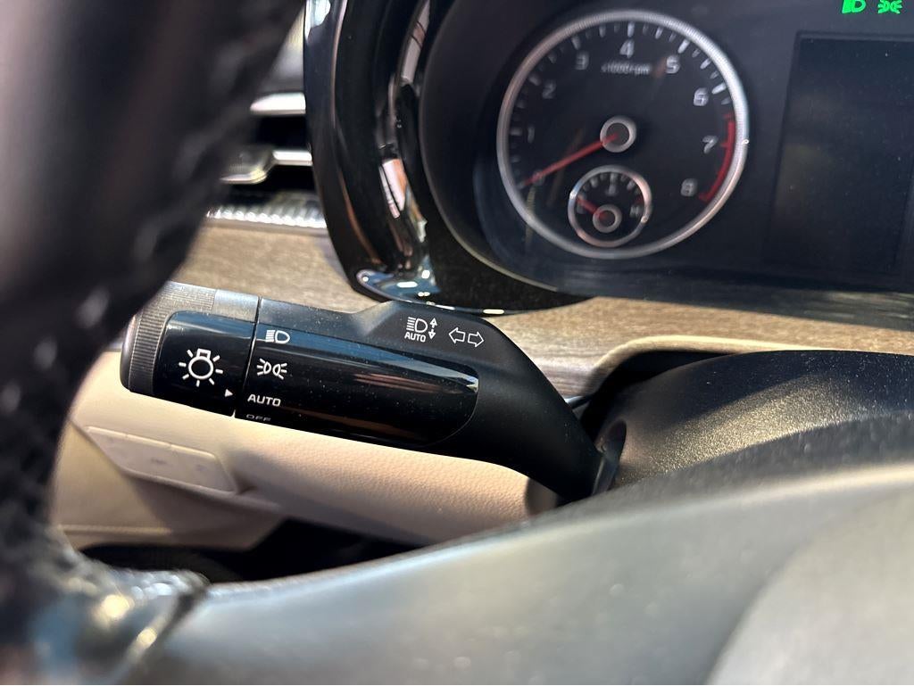 2021 Kia K5 EX