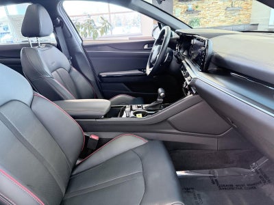 2024 Kia K5 GT