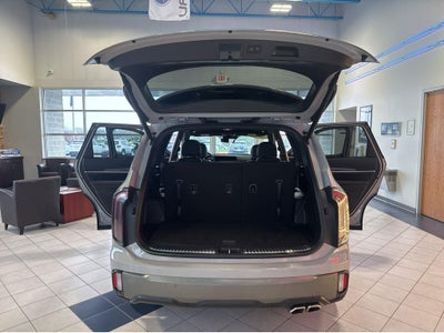2023 Kia Telluride SX X-Line