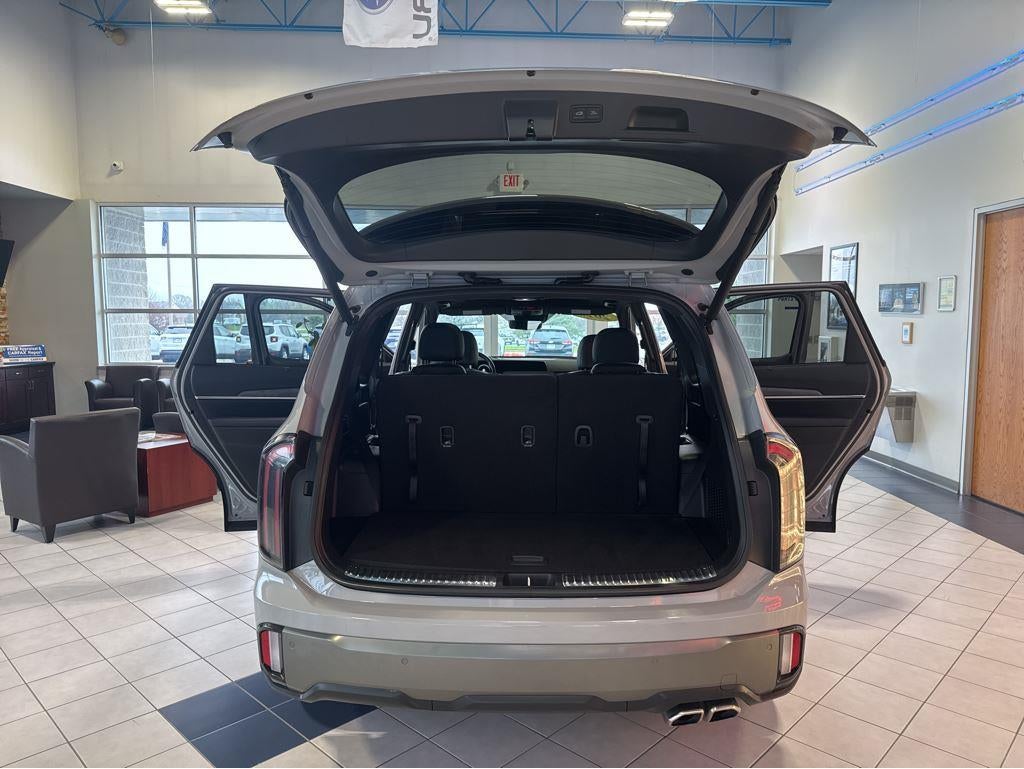 2023 Kia Telluride SX X-Line